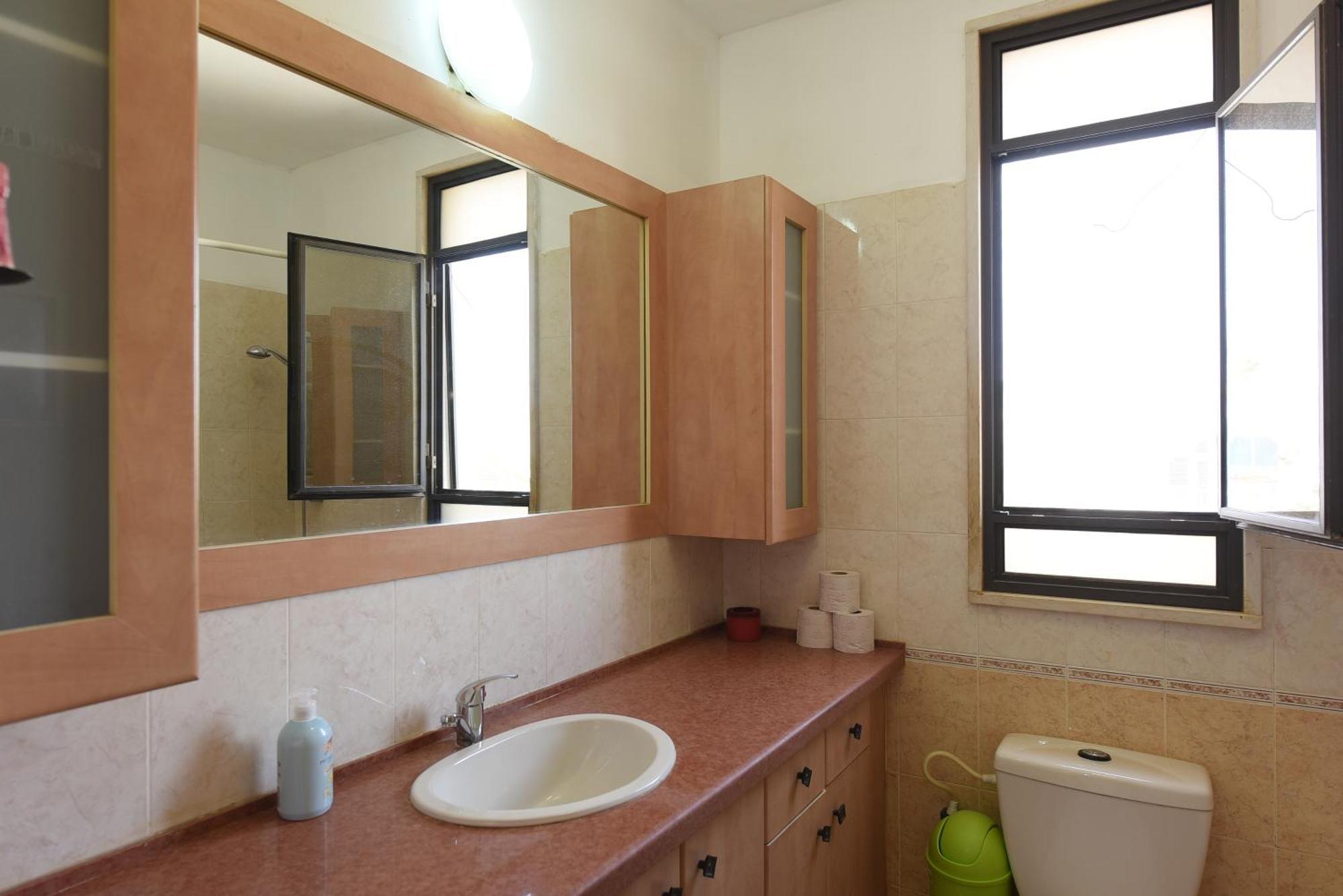 Guest house Flintstone Eilat