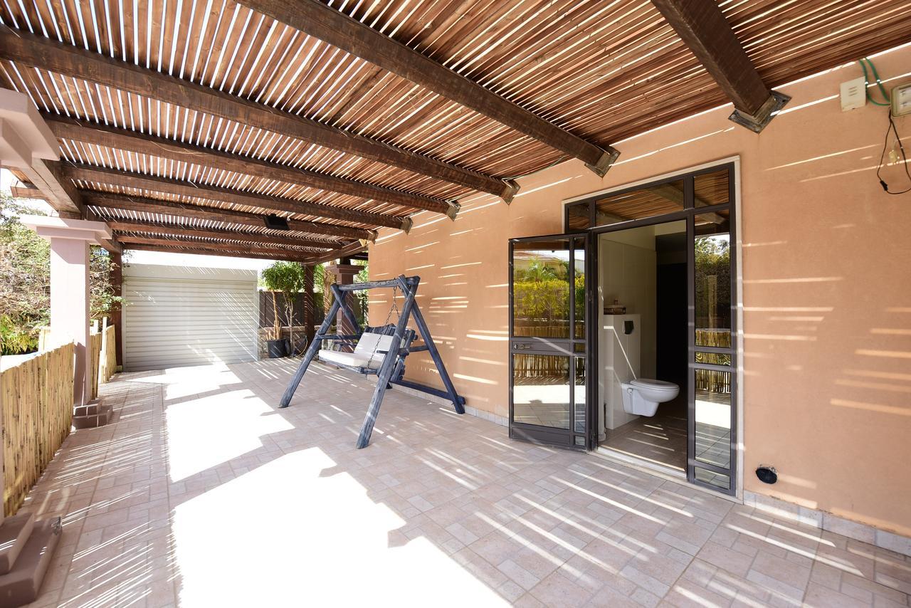 Guest house Flintstone *