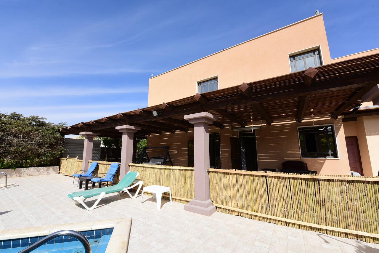 Guest house Flintstone Eilat