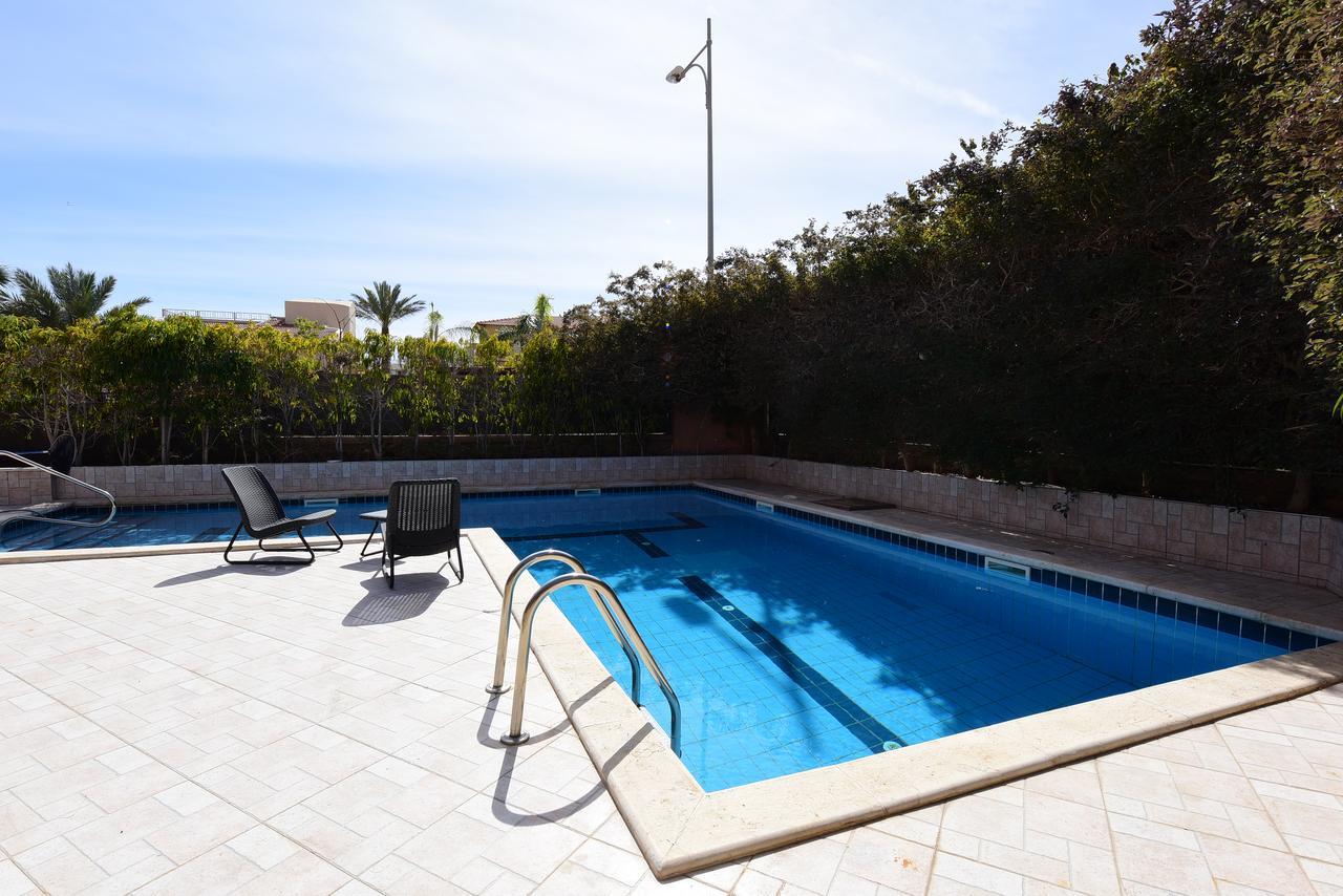Guest house Flintstone Eilat