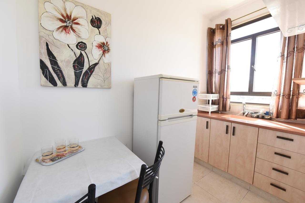 Guest house Flintstone Eilat