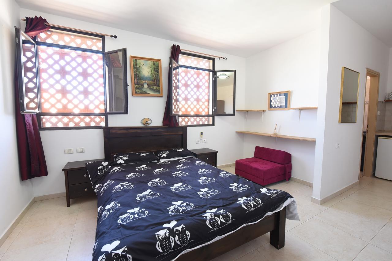 Affittacamere Flintstone Eilat
