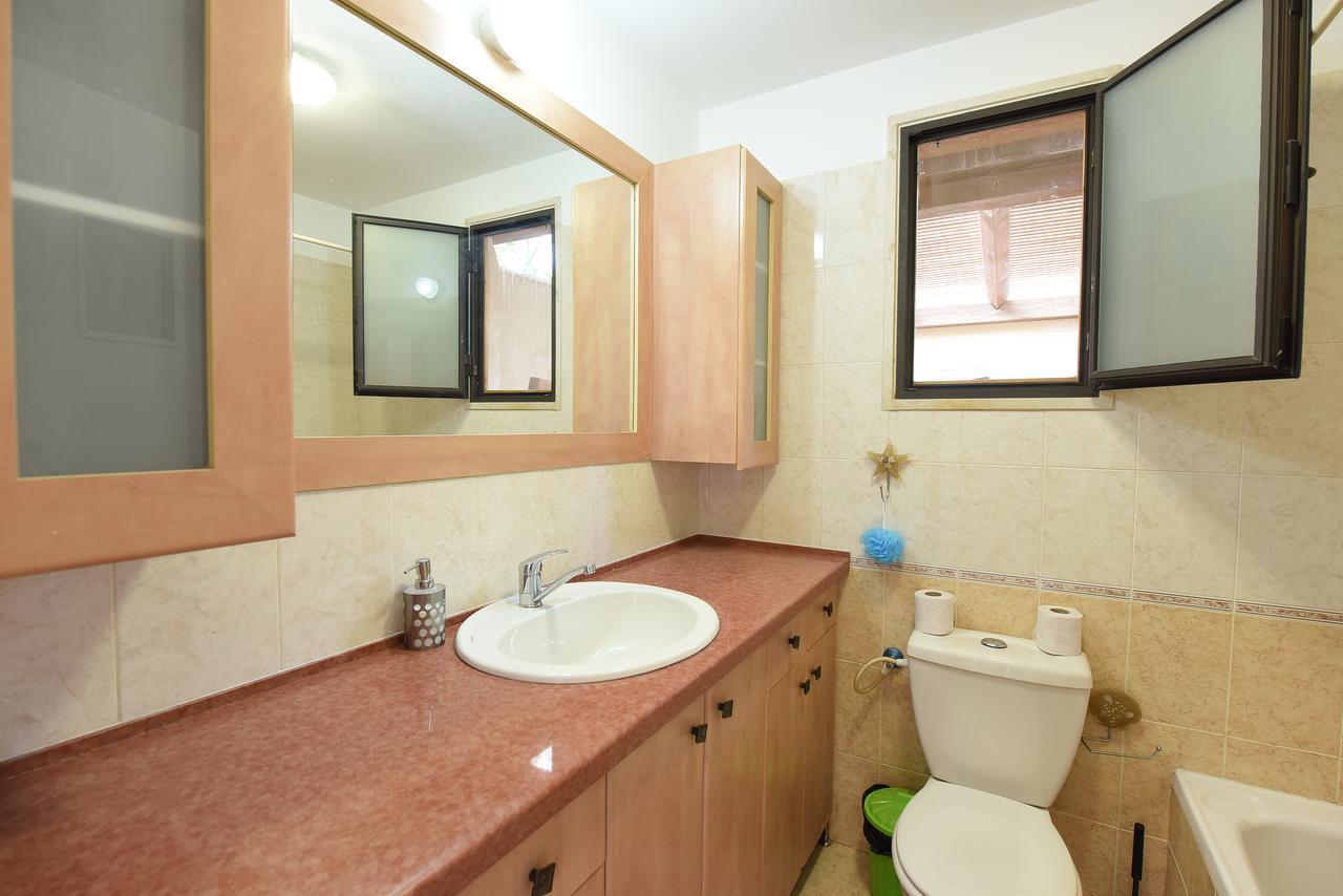 Guest house Flintstone